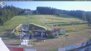 Ośrodek narciarski Zadov - Trasa narciarska Kobyla - 8.8.2026 v 18:45 Ośrodek narciarski Zadov - Trasa narciarska Kobyla - 8.8.2026 v 18:45