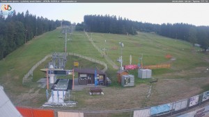 Ośrodek narciarski Zadov - Trasa narciarska Kobyla - 8.8.2026 v 20:45 Ośrodek narciarski Zadov - Trasa narciarska Kobyla - 8.8.2026 v 20:45