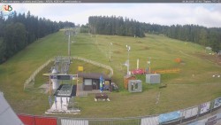 Trasa narciarska Kobyla