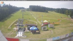 Sjezdovka Kobyla