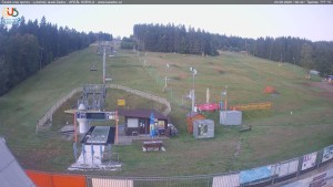 Ośrodek narciarski Zadov - Trasa narciarska Kobyla - 23.9.2026 v 06:45 Ośrodek narciarski Zadov - Trasa narciarska Kobyla - 23.9.2026 v 06:45