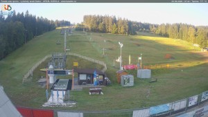 Ośrodek narciarski Zadov - Trasa narciarska Kobyla - 23.9.2026 v 07:45 Ośrodek narciarski Zadov - Trasa narciarska Kobyla - 23.9.2026 v 07:45