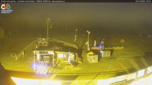 Lyžařský areál Zadov - Sjezdovka Kobyla - 30.10.2026 v 04:45 Lyžařský areál Zadov - Sjezdovka Kobyla - 30.10.2026 v 04:45
