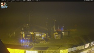 Lyžařský areál Zadov - Sjezdovka Kobyla - 30.10.2026 v 05:45 Lyžařský areál Zadov - Sjezdovka Kobyla - 30.10.2026 v 05:45