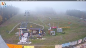 Lyžařský areál Zadov - Sjezdovka Kobyla - 30.10.2026 v 06:45 Lyžařský areál Zadov - Sjezdovka Kobyla - 30.10.2026 v 06:45