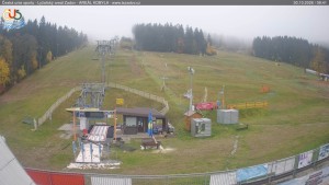 Zadov Ski Resort - Kobyla ski slope - 30.10.2026 v 08:45 Zadov Ski Resort - Kobyla ski slope - 30.10.2026 v 08:45
