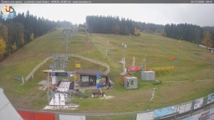 Zadov Ski Resort - Kobyla ski slope - 30.10.2026 v 09:45 Zadov Ski Resort - Kobyla ski slope - 30.10.2026 v 09:45