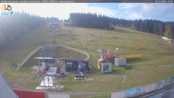 Zadov Ski Resort