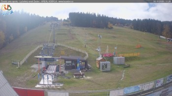 Zadov Ski Resort