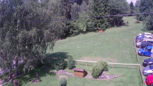 Horský hotel Čarták na Soláni - Ski Čarták Soláň - 10.7.2024 v 14:00