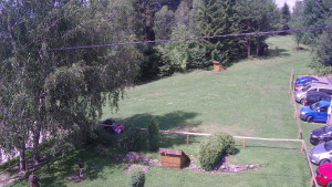 Horský hotel Čarták na Soláni - Ski Čarták Soláň - 10.7.2024 v 15:00