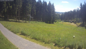 Lyžařské středisko Aš - Sejzdovka Jednička - 25.6.2025 v 10:45
