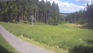Lyžařské středisko Aš - Sejzdovka Jednička - 25.6.2025 v 14:45