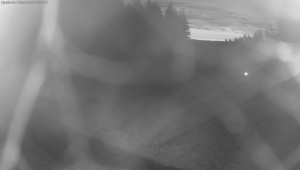 Lyžařské středisko Aš - Sejzdovka Jednička - 20.10.2025 v 06:45