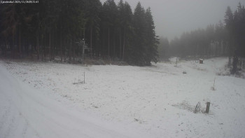 Lyžařské středisko Aš