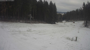 Lyžařské středisko Aš