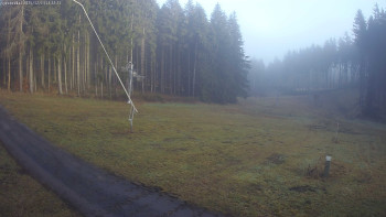 Lyžařské středisko Aš