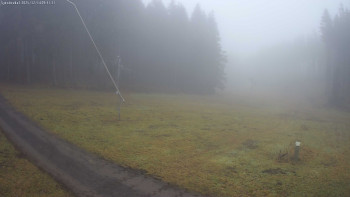 Lyžařské středisko Aš