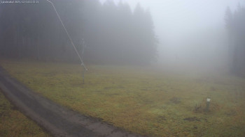 Lyžařské středisko Aš