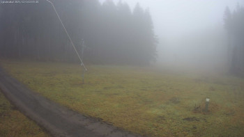 Lyžařské středisko Aš