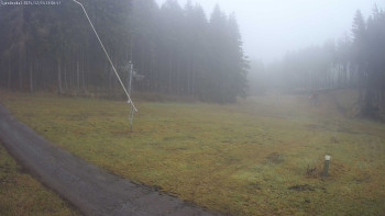 Lyžařské středisko Aš