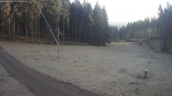 Lyžařské středisko Aš