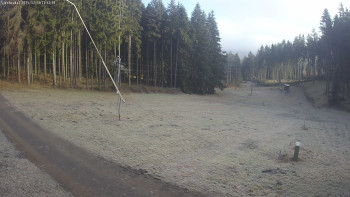 Lyžařské středisko Aš