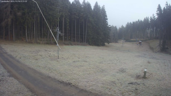 Lyžařské středisko Aš