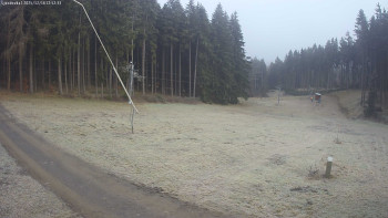 Lyžařské středisko Aš