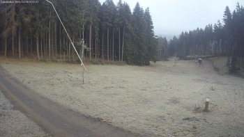 Lyžařské středisko Aš