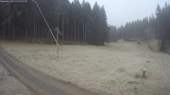 Lyžařské středisko Aš