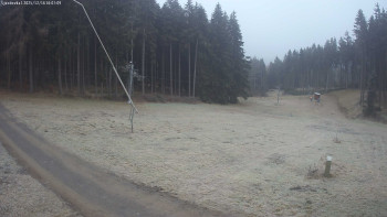 Lyžařské středisko Aš