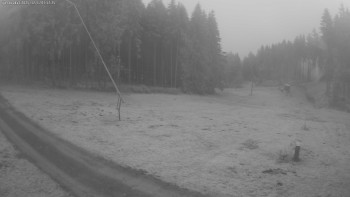 Lyžařské středisko Aš