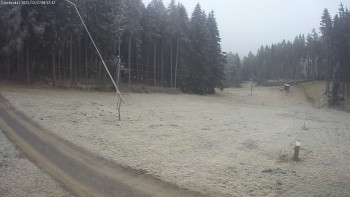 Lyžařské středisko Aš