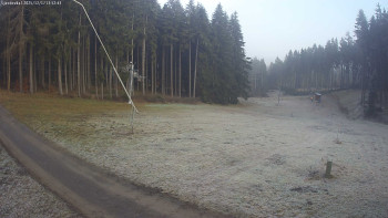 Lyžařské středisko Aš