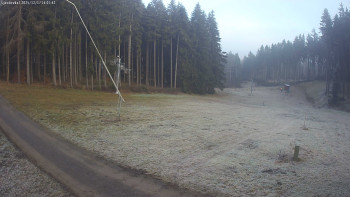 Lyžařské středisko Aš