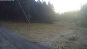 Lyžařské středisko Aš - Sejzdovka Jednička - 19.12.2025 v 07:45