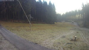 Lyžařské středisko Aš - Sejzdovka Jednička - 19.12.2025 v 08:45