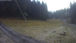 Lyžařské středisko Aš - Sejzdovka Jednička - 19.12.2025 v 09:45