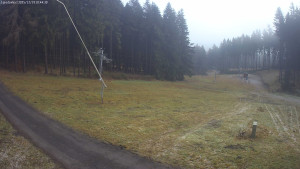 Lyžařské středisko Aš - Sejzdovka Jednička - 19.12.2025 v 10:45