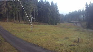 Lyžařské středisko Aš - Sejzdovka Jednička - 19.12.2025 v 11:45