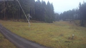 Lyžařské středisko Aš - Sejzdovka Jednička - 19.12.2025 v 12:45