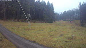 Lyžařské středisko Aš - Sejzdovka Jednička - 19.12.2025 v 13:45