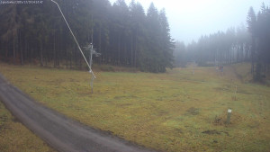 Lyžařské středisko Aš - Sejzdovka Jednička - 19.12.2025 v 14:45