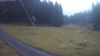 Lyžařské středisko Aš