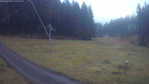 Lyžařské středisko Aš - Sejzdovka Jednička - 19.12.2025 v 15:45