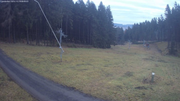 Lyžařské středisko Aš