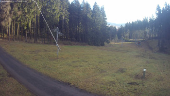 Lyžařské středisko Aš