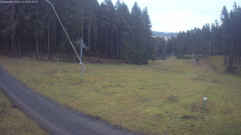 Lyžařské středisko Aš