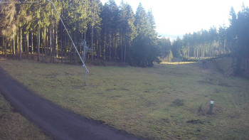 Lyžařské středisko Aš